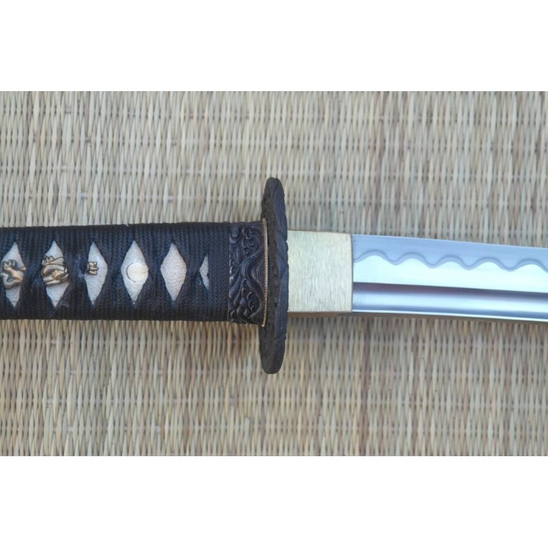 Nami Katana 1095 Hi Nami Katana 1095 Hi