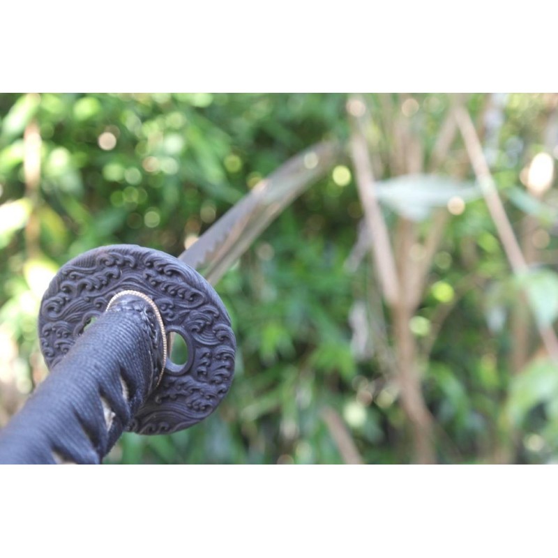 Nami Katana 1095 Hi Nami Katana 1095 Hi