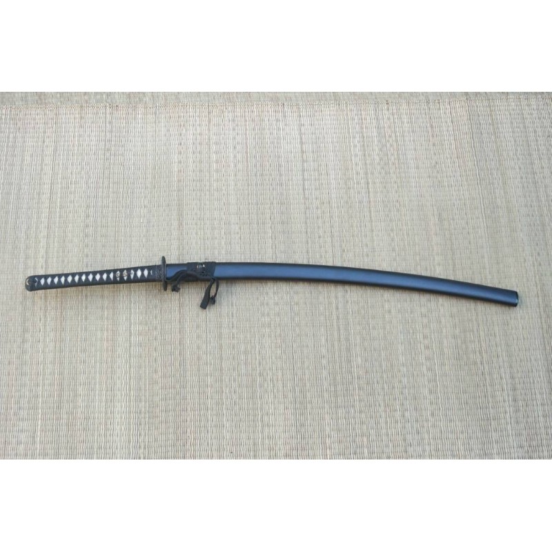 Nami Katana 1095 Hi Nami Katana 1095 Hi