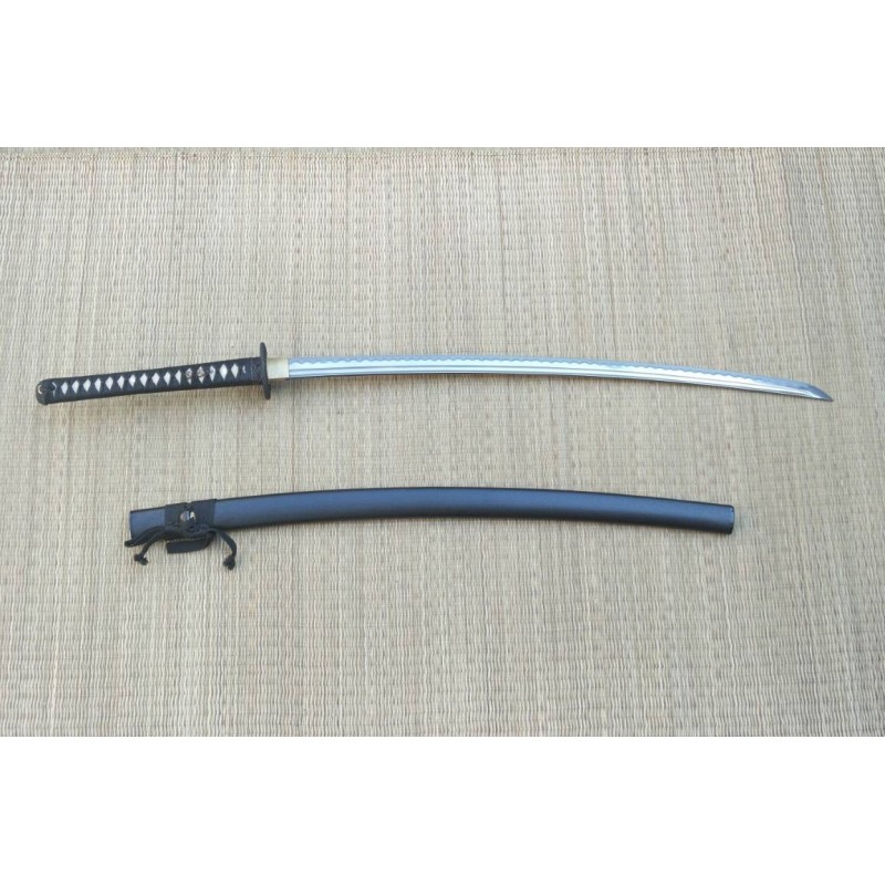 Nami Katana 1095 Hi Nami Katana 1095 Hi