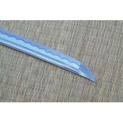 Nami Katana 1095 Hi Nami Katana 1095 Hi