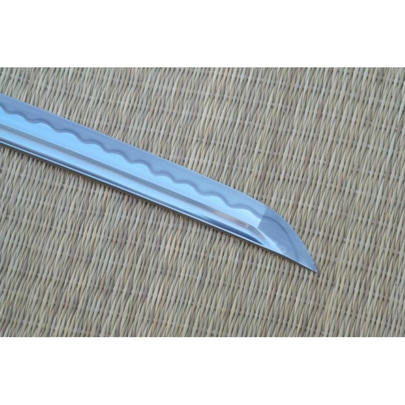 Nami Katana 1095 Hi Nami Katana 1095 Hi