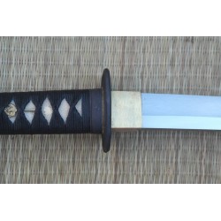 Musashi Katana – Battle Ready Samurai Schwert Kaufen Musashi Katana – Battle Ready Samurai Schwert Kaufen