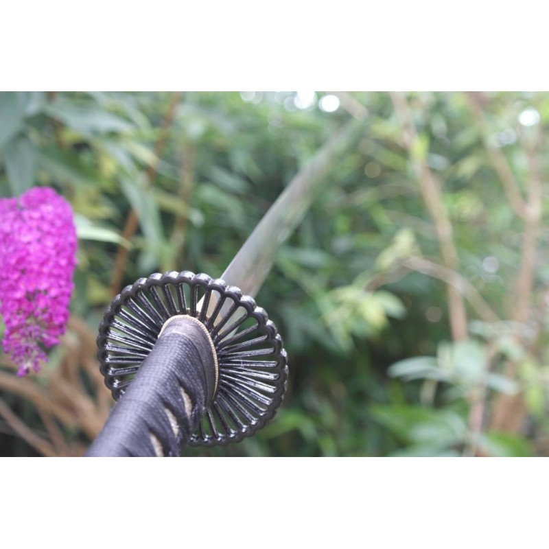 Kiku Katana 1095 Kiku Katana 1095