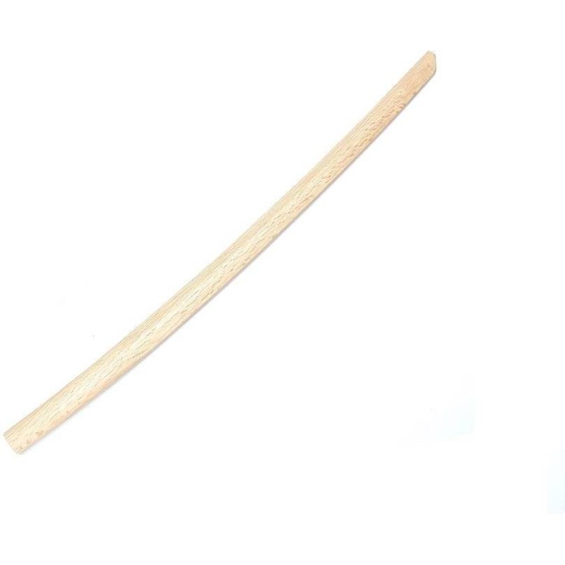 Katori Shinto Ryu Bokuto – White Oak Daito Katori Shinto Ryu Bokuto – White Oak Daito