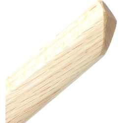 Katori Shinto Ryu Bokuto – Wit Eiken Daito Katori Shinto Ryu Bokuto – Wit Eiken Daito