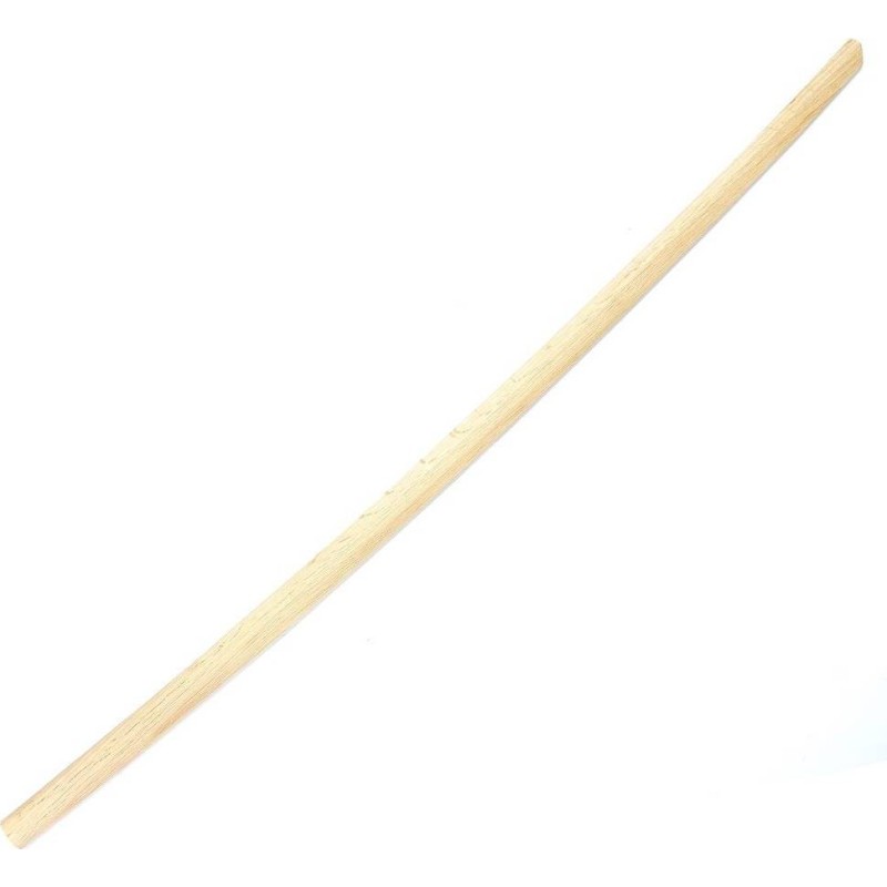 Katori Shinto Ryu Bokuto – Wit Eiken Daito Katori Shinto Ryu Bokuto – Wit Eiken Daito