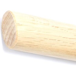 Katori Shinto Ryu Bokuto – Wit Eiken Daito Katori Shinto Ryu Bokuto – Wit Eiken Daito