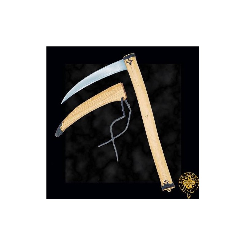 Kama - Linkshänder Kama - Linkshänder