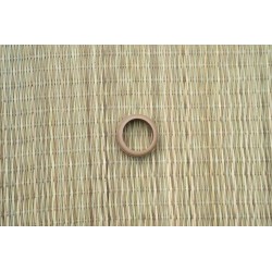 Deluxe Bokken / Bokuto met Bo-Hi - Rood Eiken Daito Deluxe Bokken / Bokuto met Bo-Hi - Rood Eiken Daito