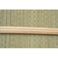 Deluxe Bokken / Bokuto met Bo-Hi - Rood Eiken Daito Deluxe Bokken / Bokuto met Bo-Hi - Rood Eiken Daito