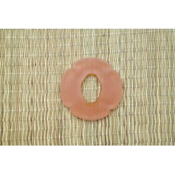 Deluxe Bokken / Bokuto met Bo-Hi - Rood Eiken Daito Deluxe Bokken / Bokuto met Bo-Hi - Rood Eiken Daito