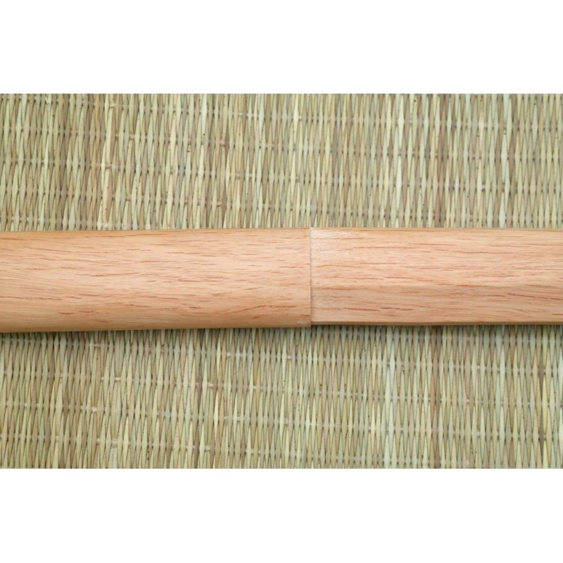 Standard Bokken / Bokuto - Rood Eiken Daito Standard Bokken / Bokuto - Rood Eiken Daito