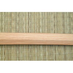 Standard Bokuto - Red Oak Daito Standard Bokuto - Red Oak Daito