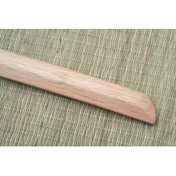 Standard Bokuto - Red Oak Daito Standard Bokuto - Red Oak Daito