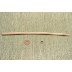 Standard Bokuto - Red Oak Daito Standard Bokuto - Red Oak Daito