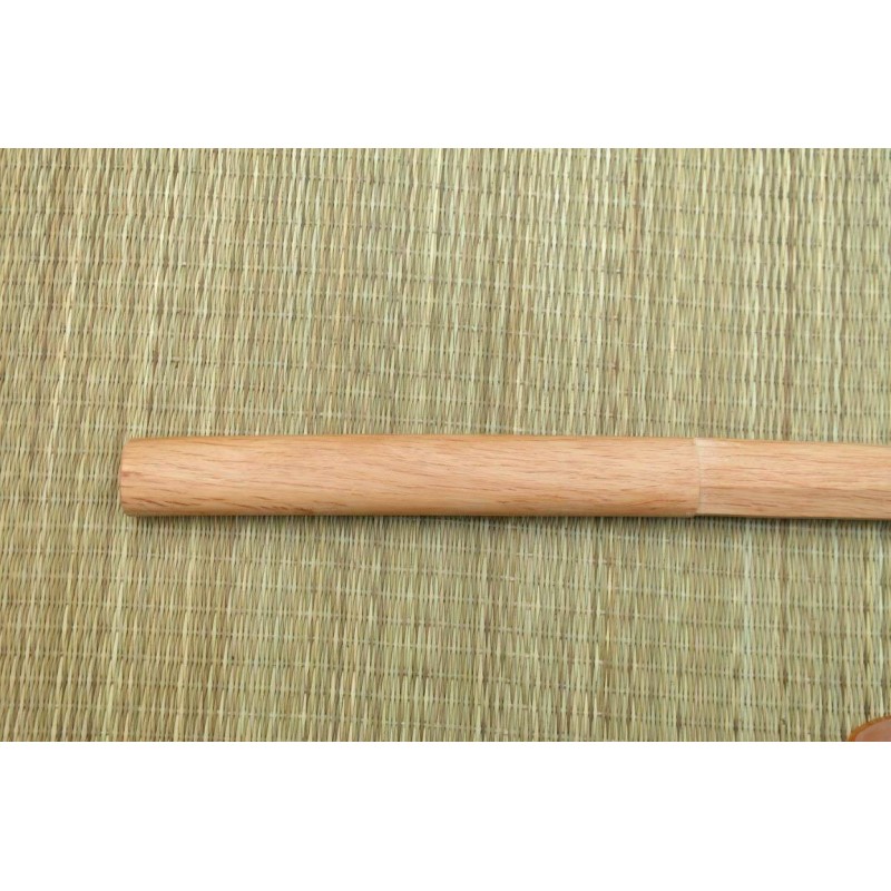 Standard Bokken / Bokuto - Rood Eiken Daito Standard Bokken / Bokuto - Rood Eiken Daito