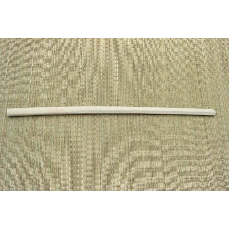 Katori Shinto Ryu Bokuto – White Oak Daito Katori Shinto Ryu Bokuto – White Oak Daito
