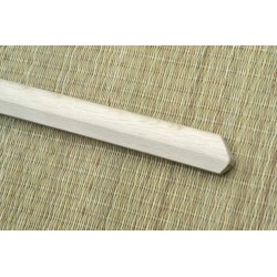Katori Shinto Ryu Bokuto – White Oak Daito Katori Shinto Ryu Bokuto – White Oak Daito
