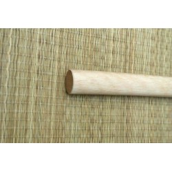 Katori Shinto Ryu Bokuto – White Oak Daito Katori Shinto Ryu Bokuto – White Oak Daito