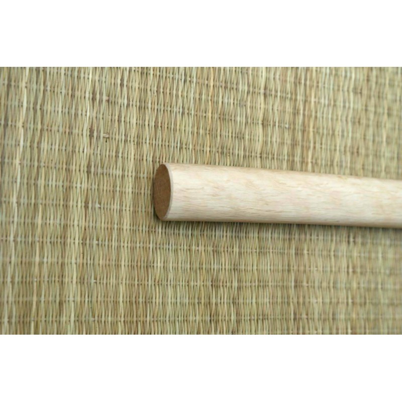 Katori Shinto Ryu Bokuto – Wit Eiken Daito Katori Shinto Ryu Bokuto – Wit Eiken Daito