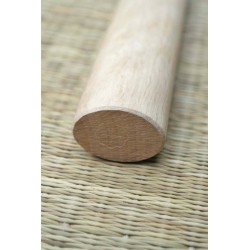 Katori Shinto Ryu Bokuto – White Oak Daito Katori Shinto Ryu Bokuto – White Oak Daito
