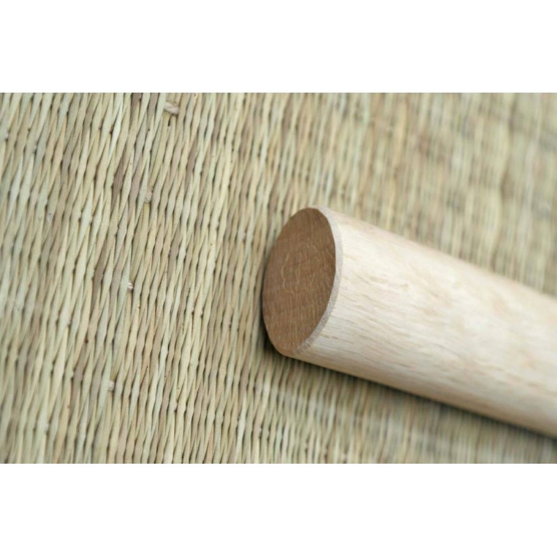 Katori Shinto Ryu Bokuto – White Oak Daito Katori Shinto Ryu Bokuto – White Oak Daito