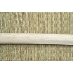 Katori Shinto Ryu Bokuto – Wit Eiken Daito Katori Shinto Ryu Bokuto – Wit Eiken Daito
