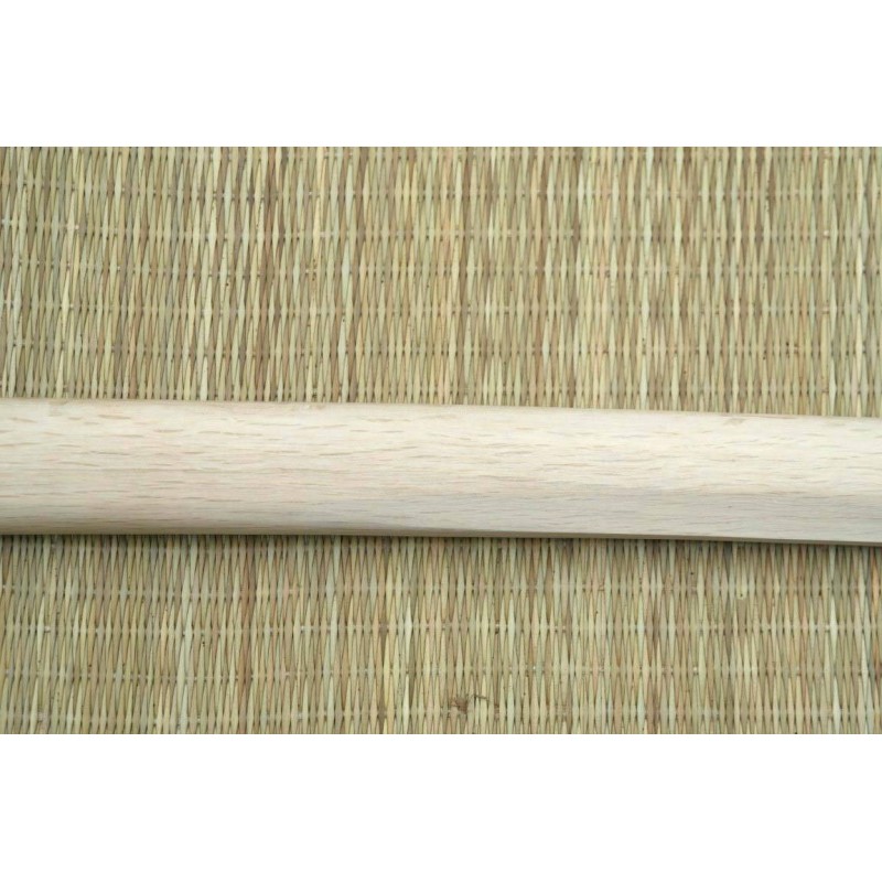 Katori Shinto Ryu Bokuto – White Oak Daito Katori Shinto Ryu Bokuto – White Oak Daito