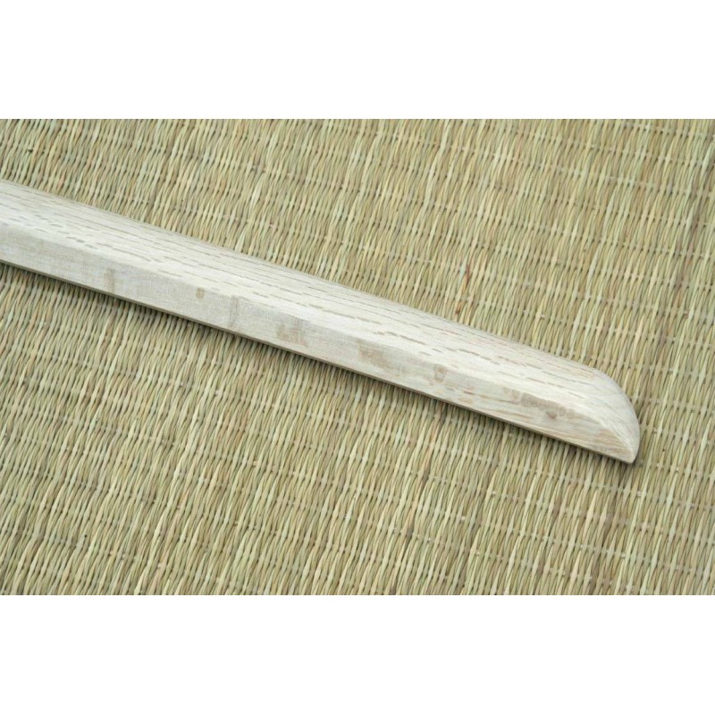 Standaard Bokken / Bokuto - Wit Eiken Daito Standaard Bokken / Bokuto - Wit Eiken Daito