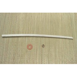 Standaard Bokken / Bokuto - Wit Eiken Daito Standaard Bokken / Bokuto - Wit Eiken Daito