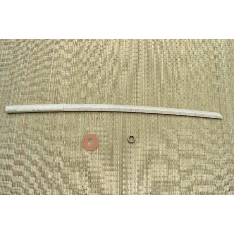 Standard Bokuto White Oak Daito Standard Bokuto White Oak Daito