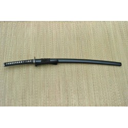 Japanse Namako Sukashi Iaito 2.45 Shaku