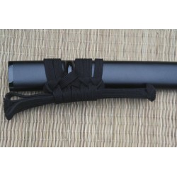 Japanse Namako Sukashi Iaito 2.45 Shaku