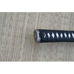 Japanse Namako Sukashi Iaito 2.45 Shaku