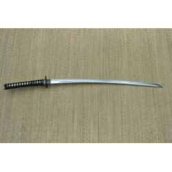 Japanse Namako Sukashi Iaito 2.45 Shaku