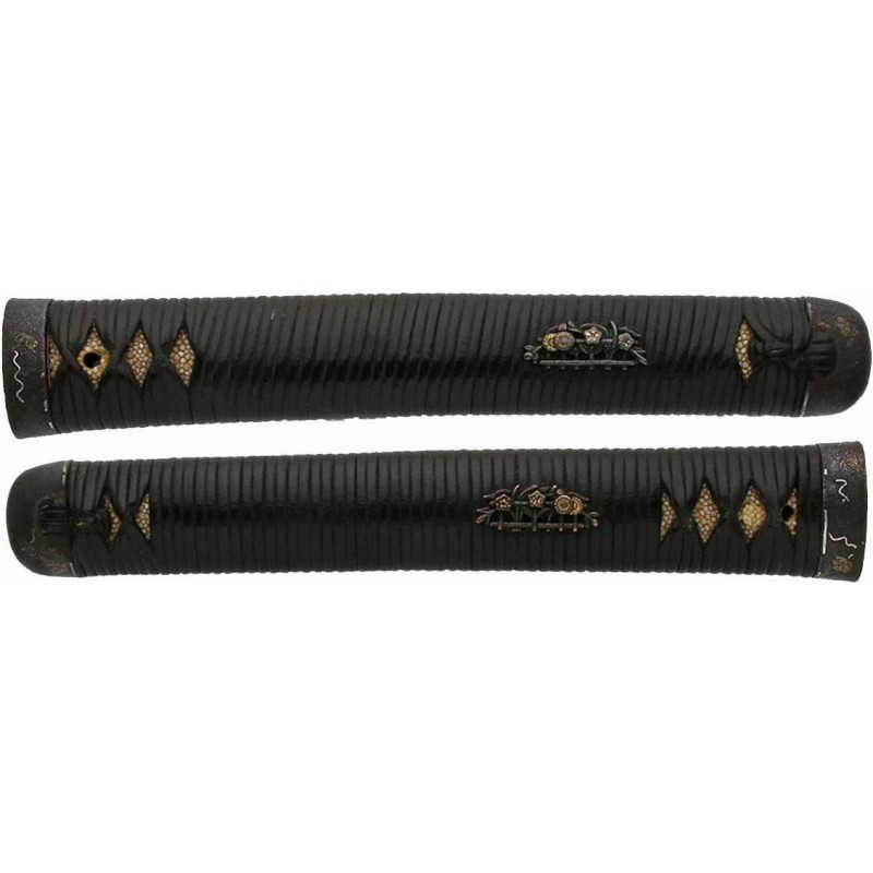 Yamashiro Kami Fujiwara Nobutoshi