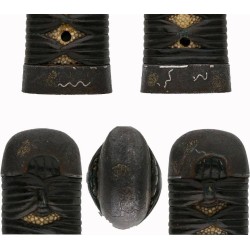 Yamashiro Kami Fujiwara Nobutoshi