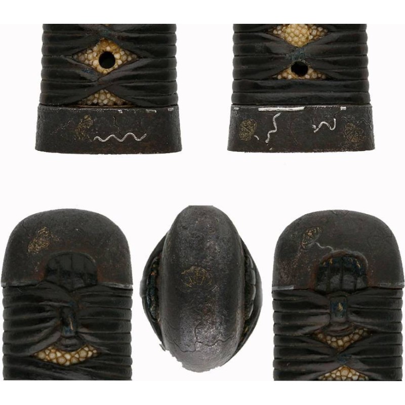 Yamashiro Kami Fujiwara Nobutoshi Yamashiro Kami Fujiwara Nobutoshi