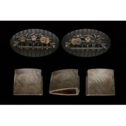 Yamashiro Kami Fujiwara Nobutoshi