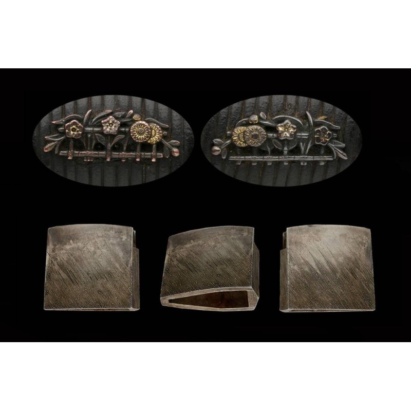 Yamashiro Kami Fujiwara Nobutoshi Yamashiro Kami Fujiwara Nobutoshi