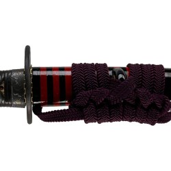 Yamashiro Kami Fujiwara Nobutoshi