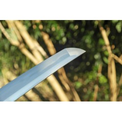 Yamashiro Daijo Minamoto Kunishige Wakizashi + NBTHK Yamashiro Daijo Minamoto Kunishige Wakizashi + NBTHK