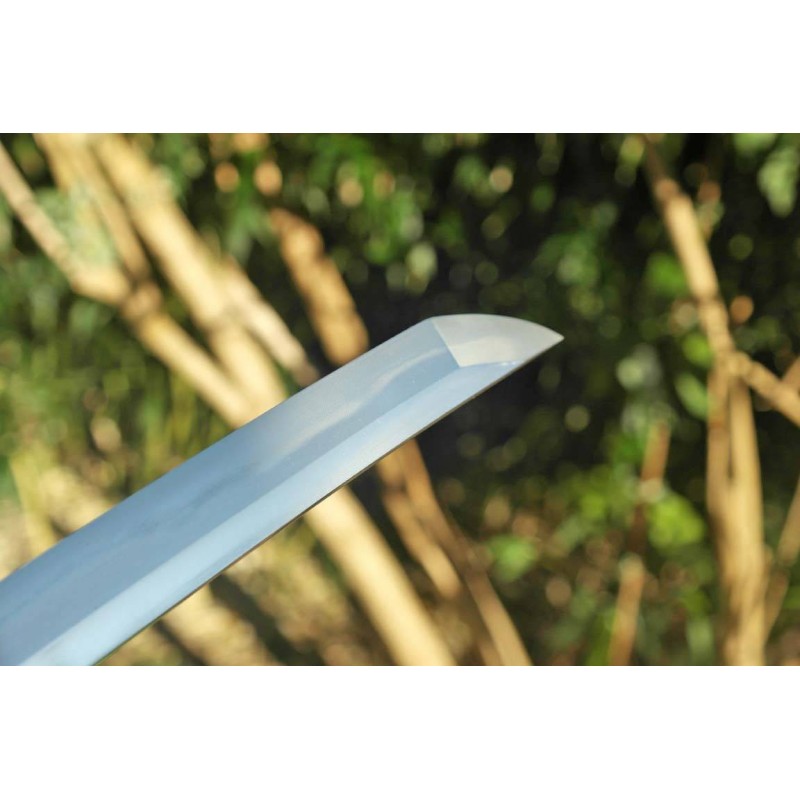 Yamashiro Daijo Minamoto Kunishige Wakizashi + NBTHK Yamashiro Daijo Minamoto Kunishige Wakizashi + NBTHK