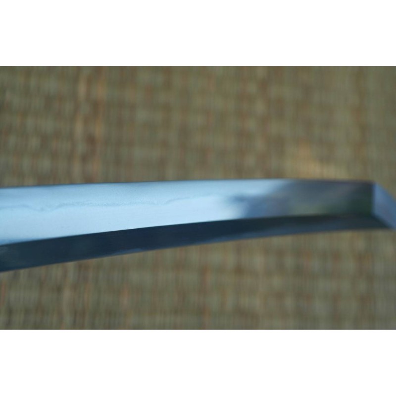 Yamashiro Daijo Minamoto Kunishige Wakizashi + NBTHK Yamashiro Daijo Minamoto Kunishige Wakizashi + NBTHK