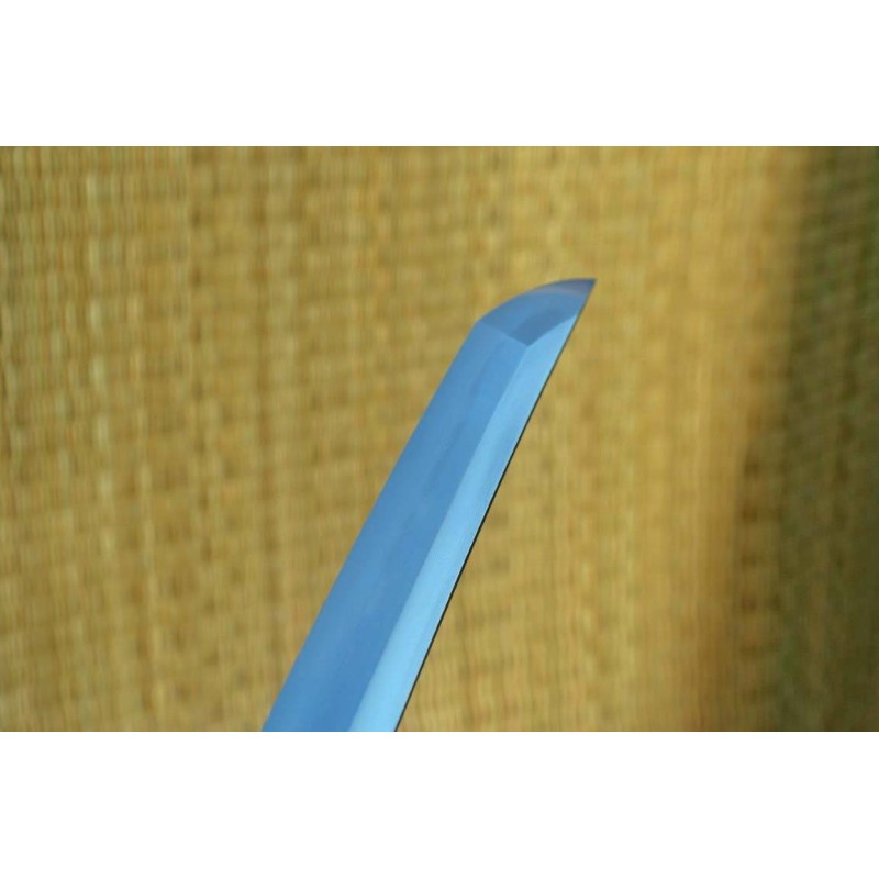 Yamashiro Daijo Minamoto Kunishige Wakizashi + NBTHK Yamashiro Daijo Minamoto Kunishige Wakizashi + NBTHK