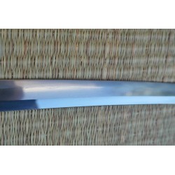 Yamashiro Daijo Minamoto Kunishige Wakizashi + NBTHK Yamashiro Daijo Minamoto Kunishige Wakizashi + NBTHK