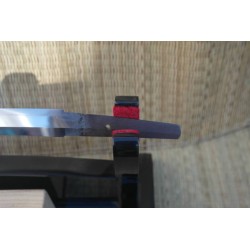 Yamashiro Daijo Minamoto Kunishige Wakizashi + NBTHK Yamashiro Daijo Minamoto Kunishige Wakizashi + NBTHK