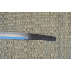 Yamashiro Daijo Minamoto Kunishige Wakizashi + NBTHK Yamashiro Daijo Minamoto Kunishige Wakizashi + NBTHK