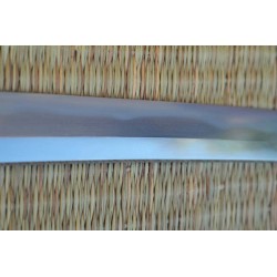 Yamashiro Daijo Minamoto Kunishige Wakizashi + NBTHK Yamashiro Daijo Minamoto Kunishige Wakizashi + NBTHK